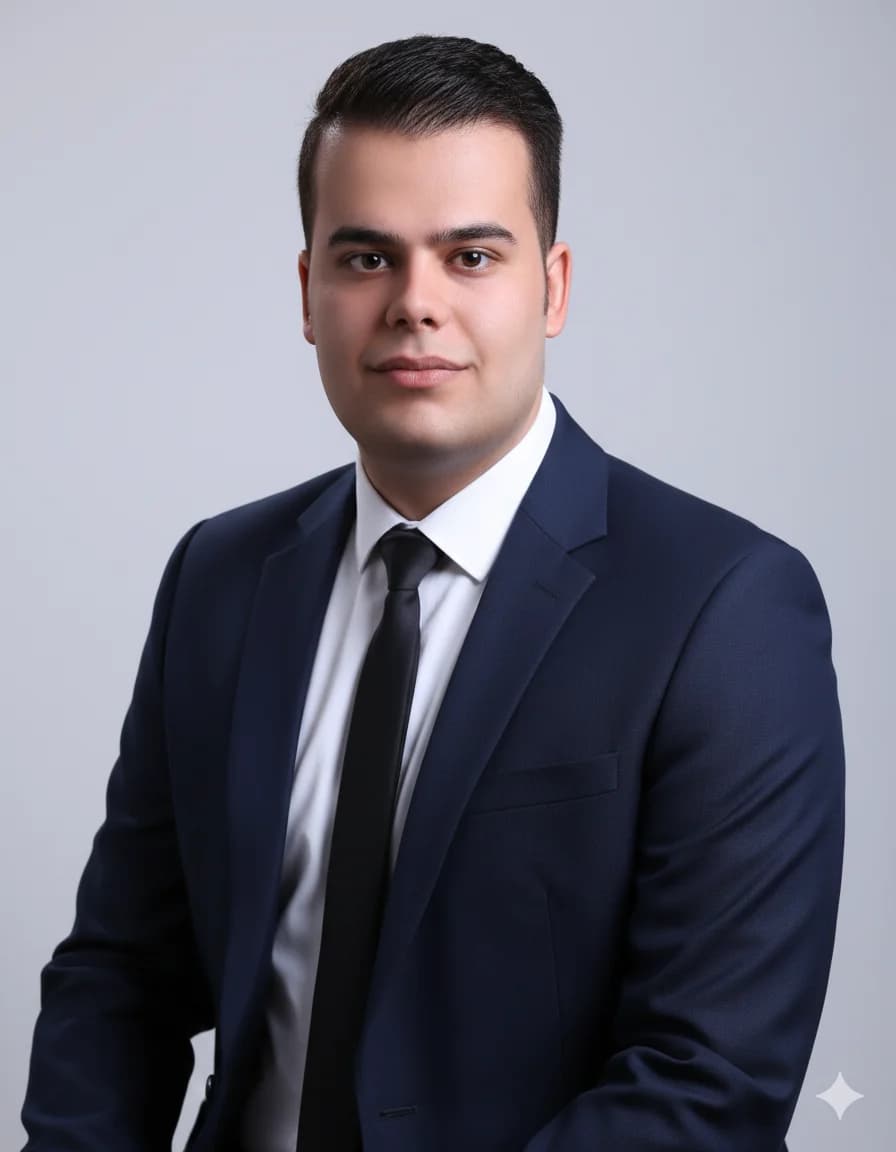 علیرضا آرین فر