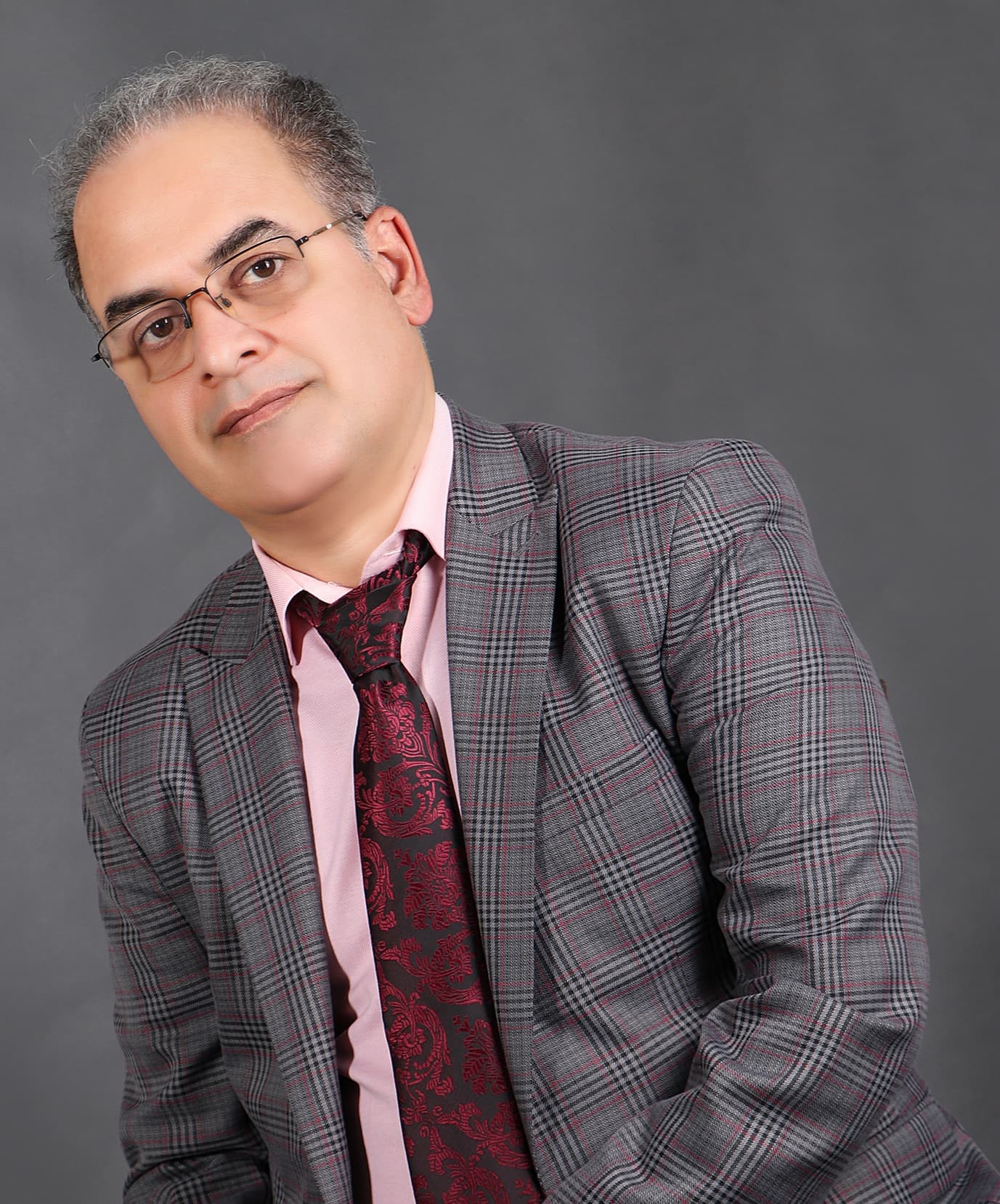 سید حمید لطفی
