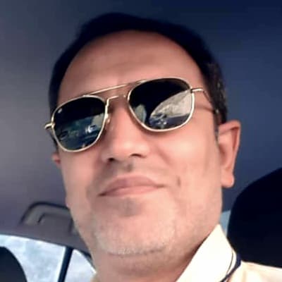 رضا آقاملاطهرانی