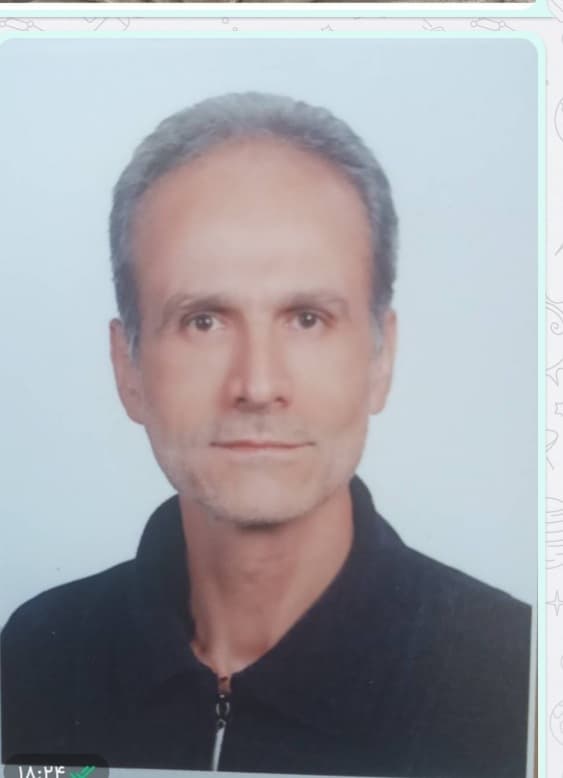 مهدی اصغری تبریزی