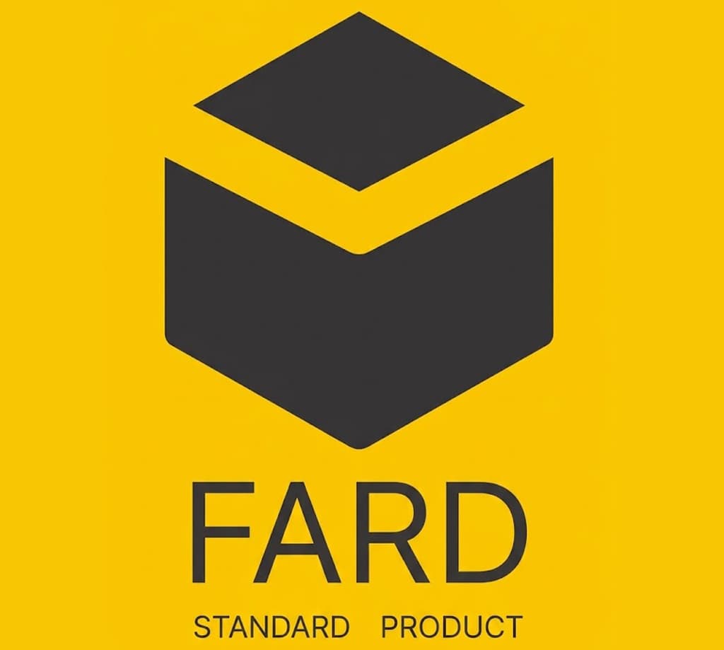 فرد استیل